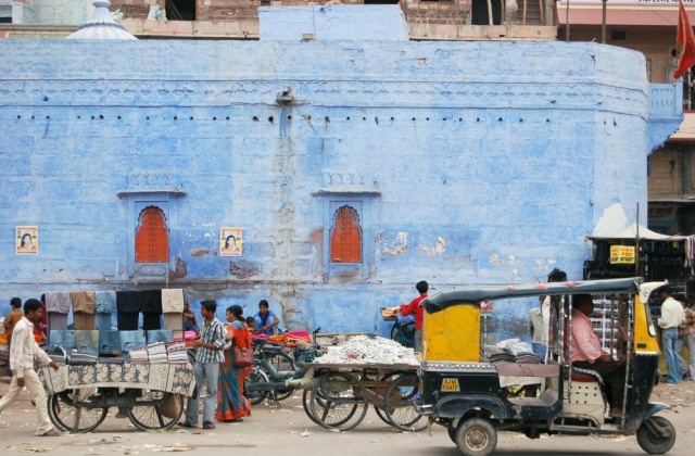 Jodhpur,