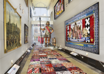 Nejlepší muzea a galerie v Evropě se vstupem zdarma