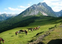 Pamětihodnosti Albánie, Makedonie a Kosova