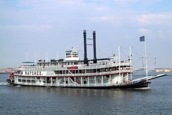 Plavby snů
