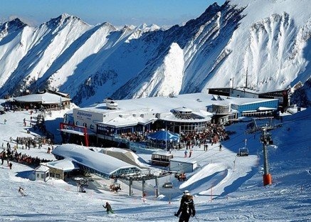 Kaprun