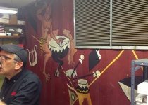 Chicago: historie jazzu a blues