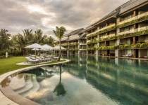 Indonésíe - Plánujete strávit víkend na Bali? Navštivte tato místa