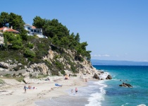 11 denní dovolená - Řecko - Chalkidiki s odletem z Brna již od 5 999 Kč