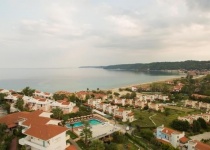 11 denní dovolená - Řecko - Chalkidiki s odletem z Prahy již od 6 990 Kč
