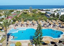 11 denní dovolená - Tunisko - Sousse s odletem z Košic již od 9 721 Kč All Inclusive