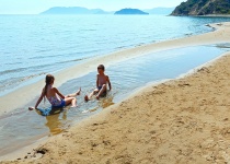 11 denní dovolená - Zakynthos s odletem z Prahy již od 9 990 Kč All Inclusive