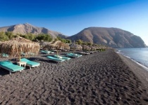 12 denní dovolená - Santorini s odletem z Prahy již od 6 980 Kč