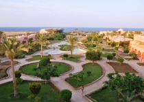 17 denní dovolená - Egypt - Marsa Alam s odletem z Prahy již od 8 790 Kč All Inclusive vč. Vánoc