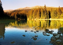 3/4/5 denní dovolená - Slovensko - Nízké Tatry již od 2 563 Kč