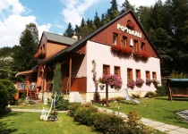 3/4/6 denní pobyt - Adršpašské skály se saunou a romantickou koupelí pod širým nebem již od 2 390 Kč