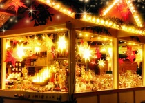 3/4 denní adventní dovolená - Norimberk již od 2 990 Kč