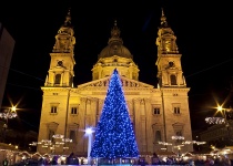 3/4 denní adventní pobyt již od 1 490 v Budapešti  