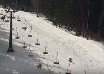3/4 denní dovolená - Horní Bečva na Vánoce, Silvestra nebo mezi svátky již od 2 590 Kč
