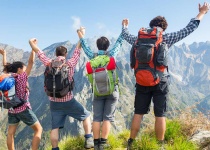 3/4 denní dovolená pro dva - Vysoké Tatry s neomezeným wellness  - i na Vánoce a Silvestra již od 2 299 Kč