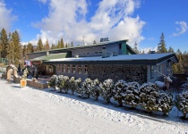 3 - 6 denní dovolená pro dva - Vysoké Tatry s balíčky wellness procedur již od 4 099 Kč