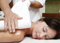 3 - 6 denní wellness dovolená pro dva - Slovensko - Piešťany s až 12 léčebnými procedurami již od 3 999 Kč vč. Vánoc