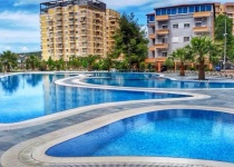 4 denní dovolená  - Albánie - Shëngjin s odletem z Prahy již od 7 990 Kč  Light All inclusive