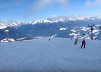 5 denní dovolená - Itálie - Kronplatz již od 1 561 Kč 
