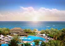 5 denní dovolená - Spojené arabské emiráty - Fujairah s odletem z Prahy již od 10 390 Kč