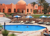 6 denní dovolená - Egypt, Marsa Alam s odletem z Prahy již od 8 490 Kč All Inclusive