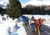 6 denní dovolená - Slovensko - Vysoké Tatry již od 6 750 Kč vč. Silvestra