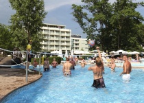6 denní dovolená v Bulharsku - Slunečné Pobřeží s odletem z Prahy již od 10 347 Kč