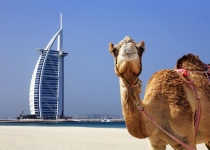 7 denní dovolená - Spojené Arabské Emiráty - Dubaj s odletem z Prahy již od 11 590 Kč