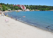 8 denní dovolená - Bulharsko - Nesebar s odletem z Prahy již od 6 990 Kč
