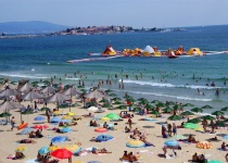 8 denní dovolená - Bulharsko - Nesebar s odletem z Prahy nebo Brna již od 7 490 Kč All Inclusive