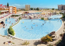 8 denní dovolená - Bulharsko - Nessebar již od 4 242 Kč All Inclusive