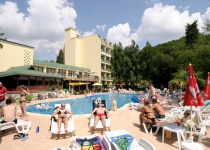 8 denní dovolená - Bulharsko - Zlaté Písky již od 6 990 Kč s odletem z Prahy All Inclusive