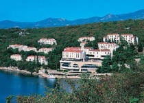 8 denní dovolená - Chorvatsko - Kvarner již od 5 479 Kč