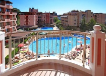 8 denní dovolená do Bulharska - Burgas s odletem z Prahy od 5 490 Kč All Inclusive