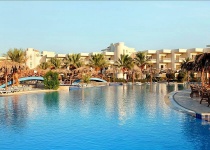 8 denní dovolená - Egypt - Hurghada již od 10 990 Kč s odletem z Prahy nebo Brna All Inclusive