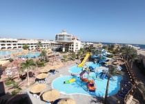 8 denní dovolená - Egypt - Hurghada s odletem z Prahy již od 10 990 Kč All Inclusive