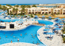8 denní dovolená - Egypt - Hurghada s odletem z Prahy již od 11 290 Kč All Inclusive