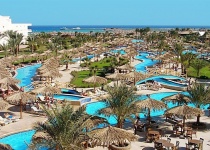 8 denní dovolená - Egypt - Hurghada s odletem z Prahy již od 12 990 Kč All Inclusive