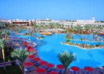 8 denní dovolená - Egypt - Hurghada s odletem z Prahy již od 14 990 Kč All Inclusive