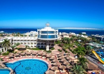 8 denní dovolená - Egypt - Hurghada s odletem z Prahy již od 6 790 Kč All Inclusive