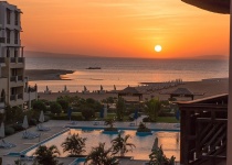 8 denní dovolená - Egypt - Hurghada s odletem z Prahy již od 7 290 Kč All Inclusive