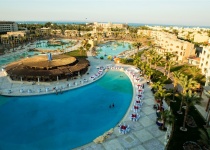 8 denní dovolená - Egypt - Hurghada s odletem z Prahy již od 7 480 Kč All Inclusive