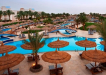 8 denní dovolená - Egypt - Hurghada s odletem z Prahy již od 7 590 Kč All Inclusive