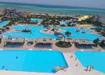 8 denní dovolená - Egypt Hurghada s odletem z Prahy již od 8 890 Kč All Inclusive