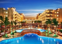 8 denní dovolená - Egypt - Hurghada s odletem z Prahy již od 8 990 Kč All Inclusive
