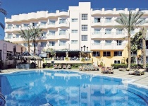 8 denní dovolená - Egypt - Hurghada s odletem z Prahy již od 8 990 Kč