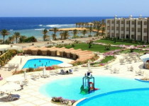 8 denní dovolená  - Egypt - Marsa Alam s odletem z Prahy již od 10 890 Kč All Inclusive