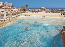 8 denní dovolená - Egypt - Marsa Alam s odletem z Prahy již od 11 390 Kč All Inclusive
