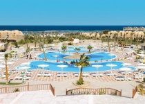 8 denní dovolená: Egypt - Marsa Alam s odletem z Prahy již od 13 990 Kč All Inclusive