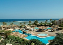 8 denní dovolená - Egypt - Marsa Alam s odletem z Prahy již od 9 700 Kč polopenze